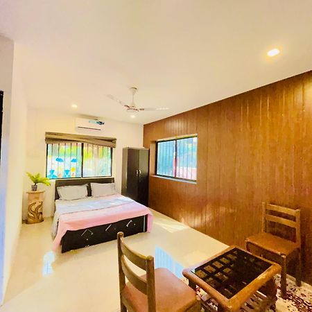 Celebration Villa Lonavala Exteriér fotografie