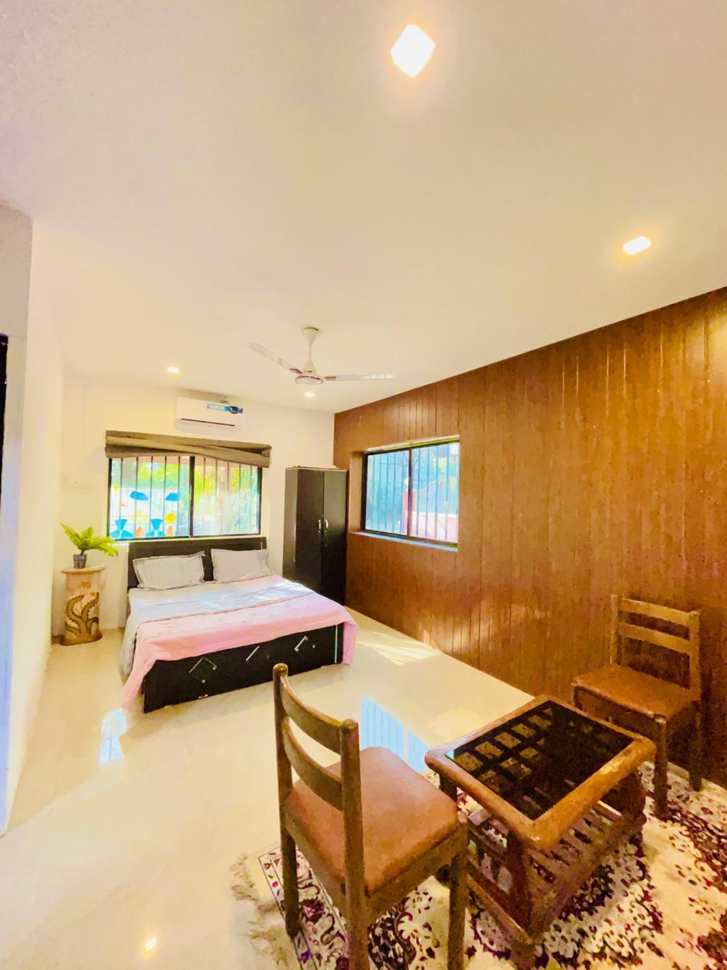 Celebration Villa Lonavala Exteriér fotografie