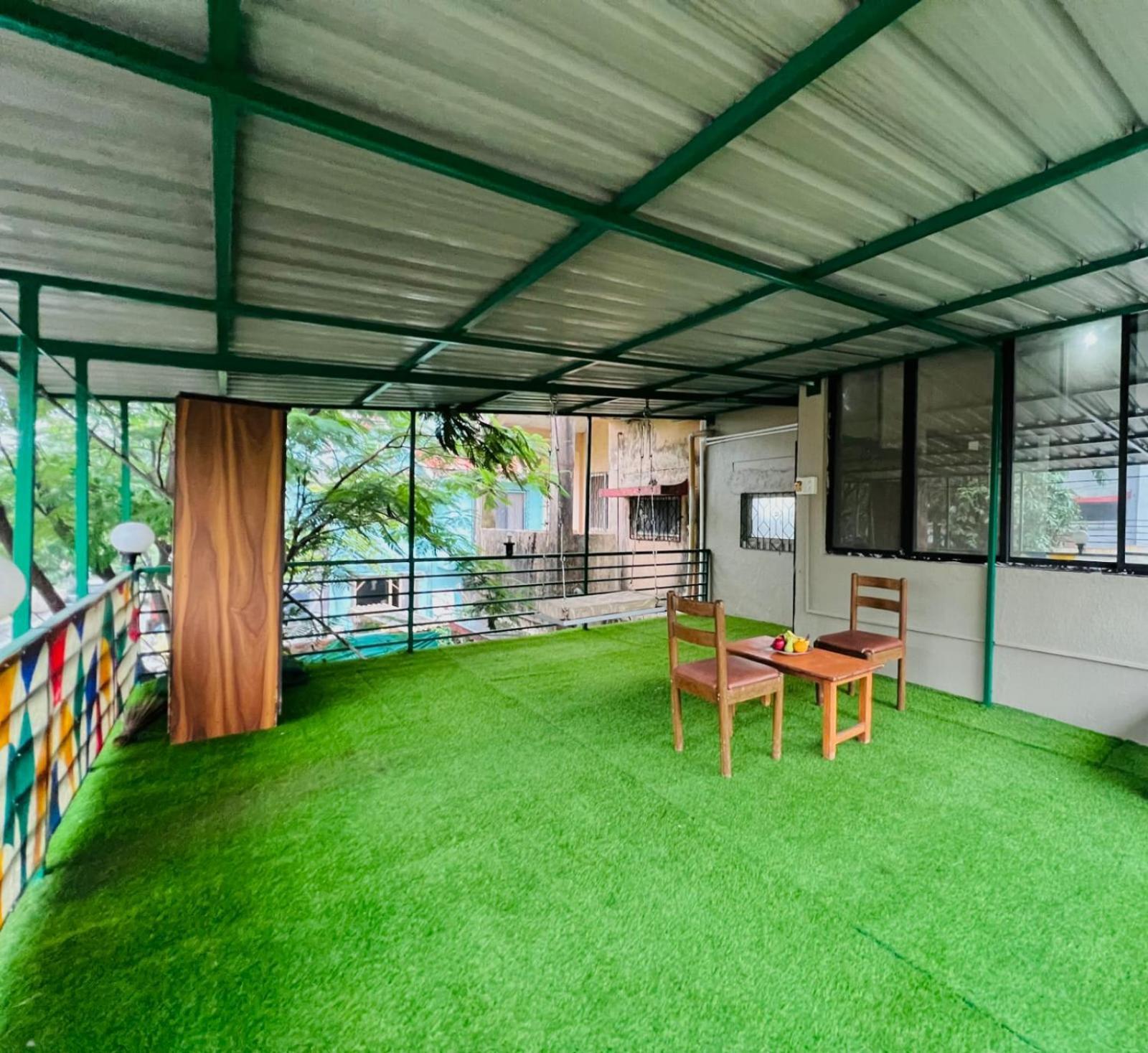 Celebration Villa Lonavala Exteriér fotografie